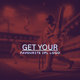 Customized Wooden LED Cricket Team Logo – Personalized & Unique