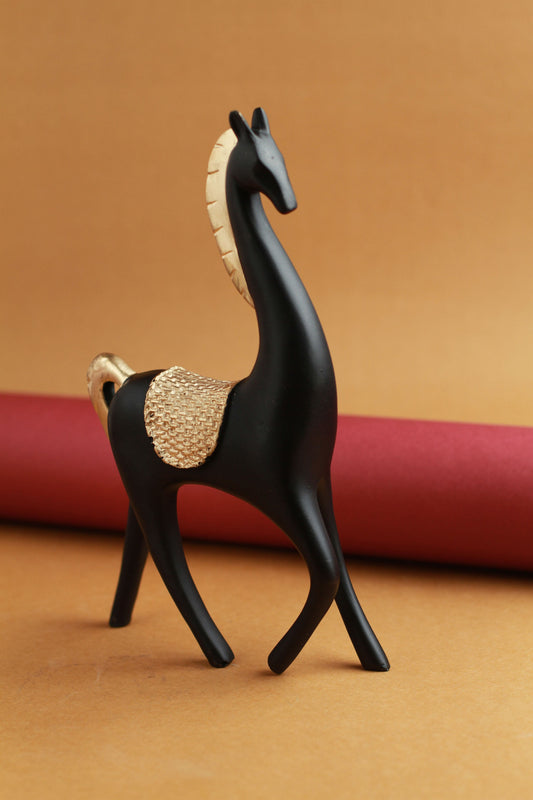 Polyresin   Animal Showpiece Idol