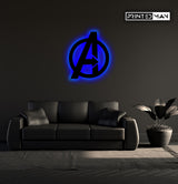 Superhero